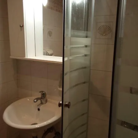Paliostafida Beach Studios & Apartments 3* Argostoli (Kefalonia)