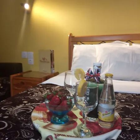 Paliostafida Beach Studios & Apartments Hotel 3*