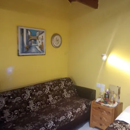 Hotel Paliostafida Beach Studios & Apartments Argostoli (Kefalonia)