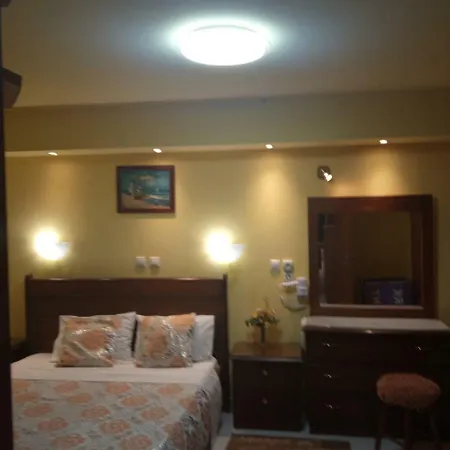 Paliostafida Beach Studios & Apartments