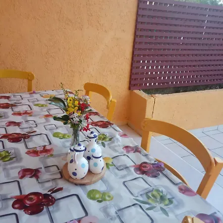 Paliostafida Beach Studios & Apartments Argostoli (Kefalonia)