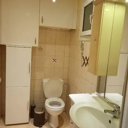 Paliostafida Beach Studios & Apartments 3* Argostoli (Kefalonia)