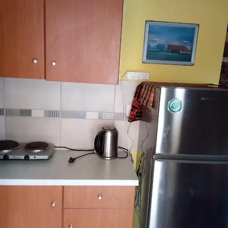 Paliostafida Beach Studios & Apartments Hotel Argostoli (Kefalonia)
