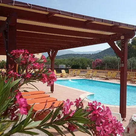 Paliostafida Beach Studios & Apartments Argostoli (Kefalonia)