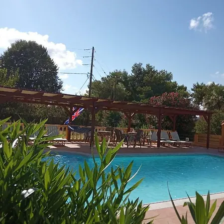 Hotel Paliostafida Beach Studios & Apartments Argostoli (Kefalonia)