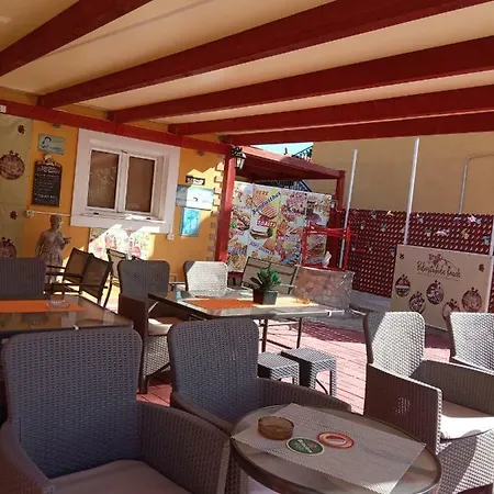Hotel Paliostafida Beach Studios & Apartments Argostoli (Kefalonia)